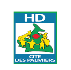 Hôpital de District de la Cité des Palmiers Hôpital de District de la Cité des Palmiers