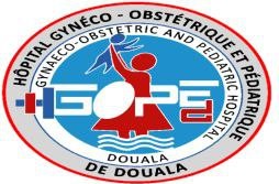 Hôpital Gynéco-Obstétrique et Pédiatrique de Douala Hôpital Gynéco-Obstétrique et Pédiatrique de Douala