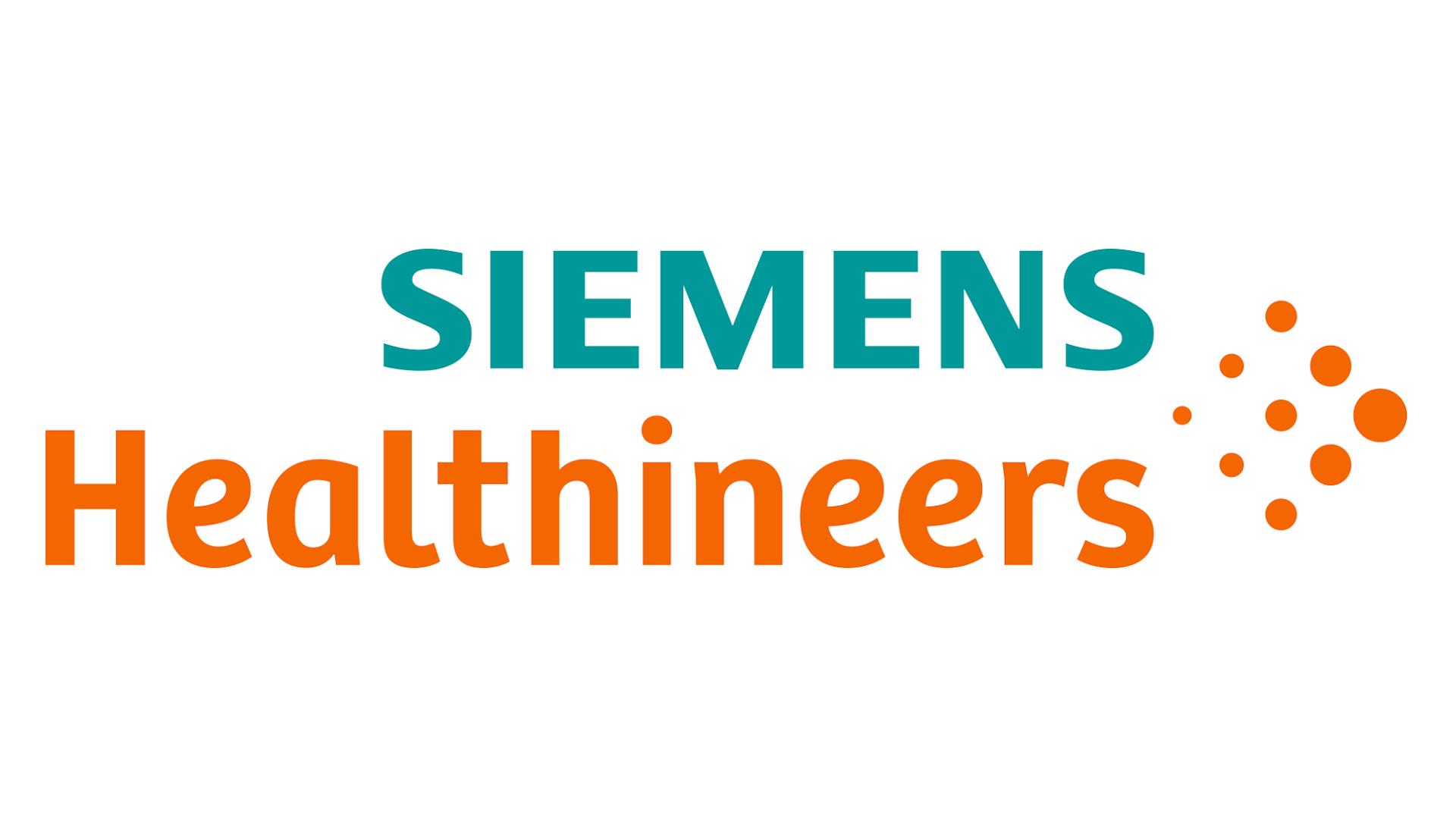 Siemens Healthineers Siemens Healthineers