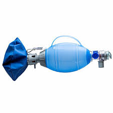 Ballon insufflateur (Ambu)