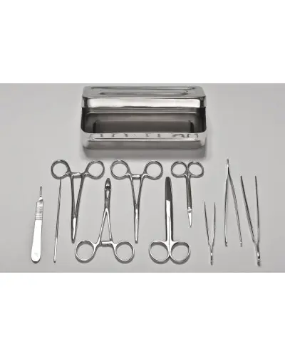 Boîte à chirurgie
