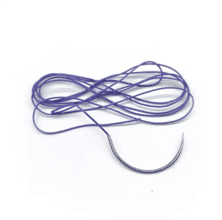 Fils de suture