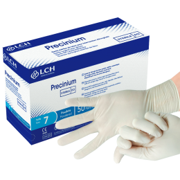 Gants chirurgicaux