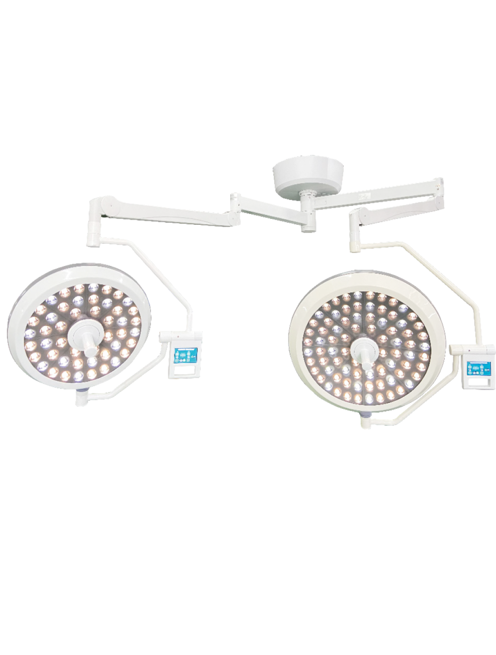 Lampe scialytique LED