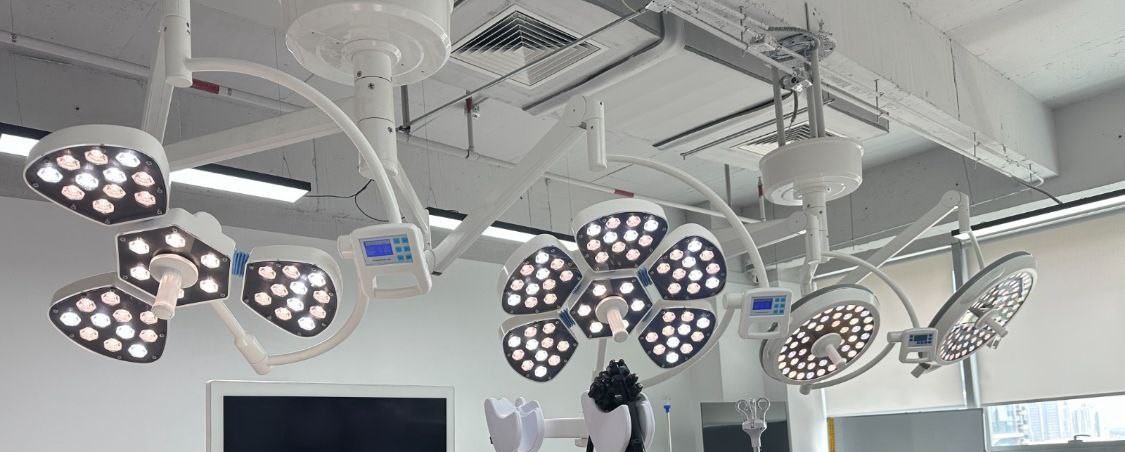 Lampe scialytique LED - photo 2