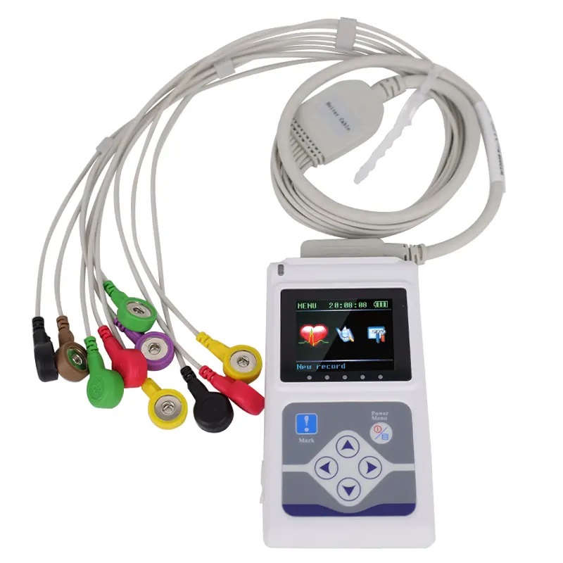 ECG portatif