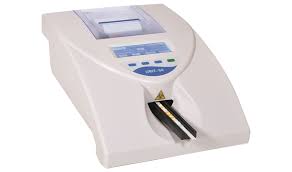 Analyseur d’urine