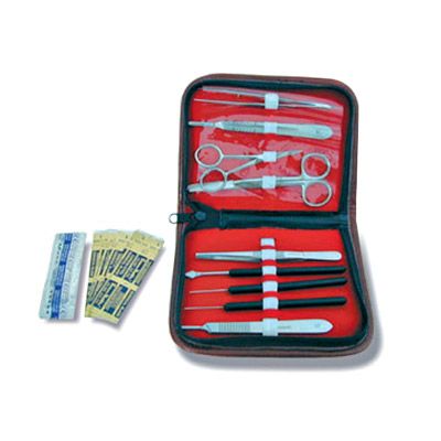 Boîte de dissection