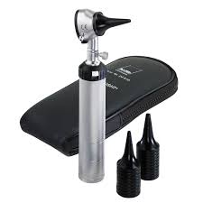 Otoscope standard