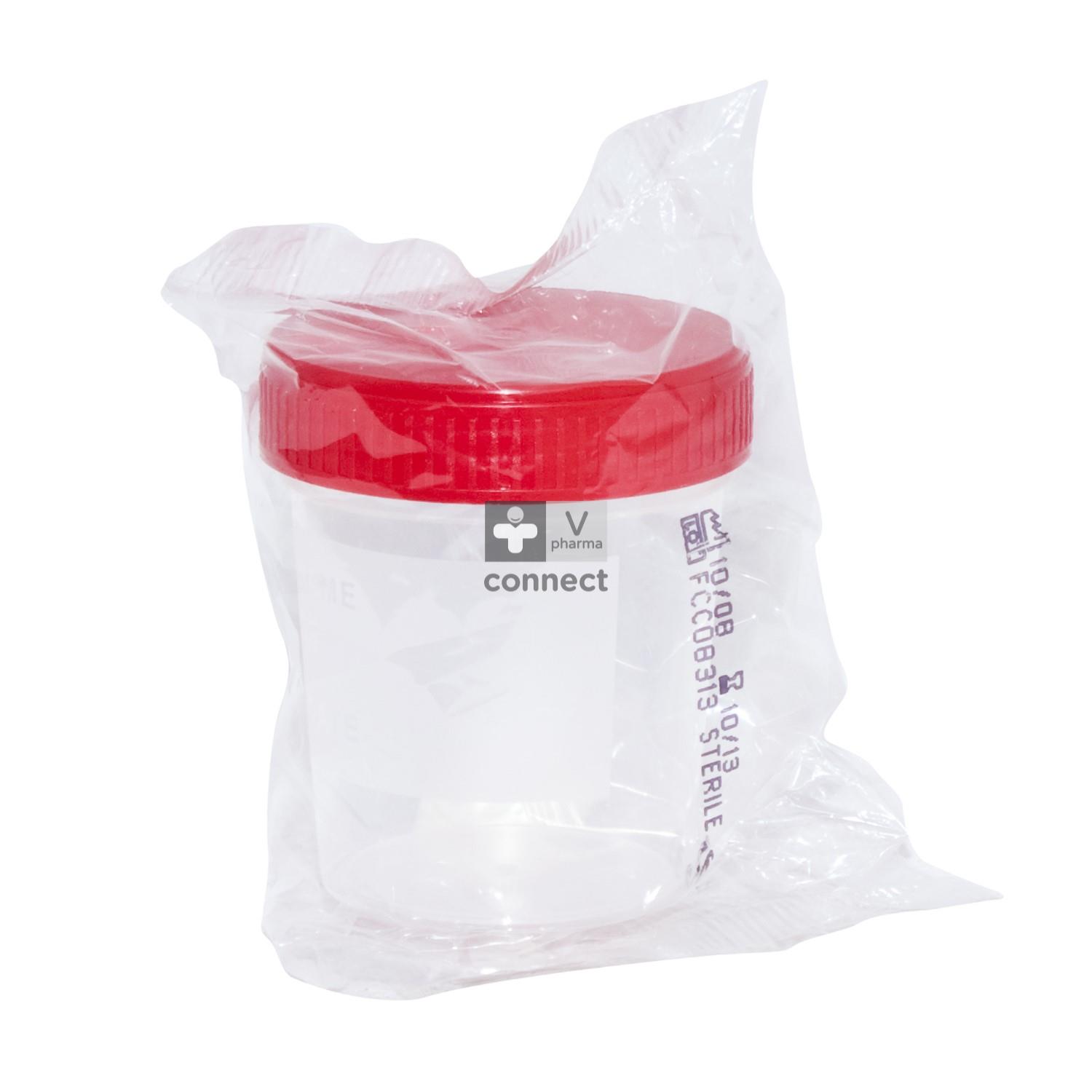 Pot à urine
