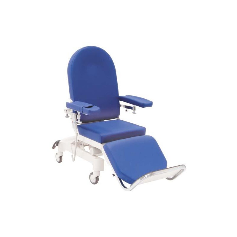 Fauteuil dialyse