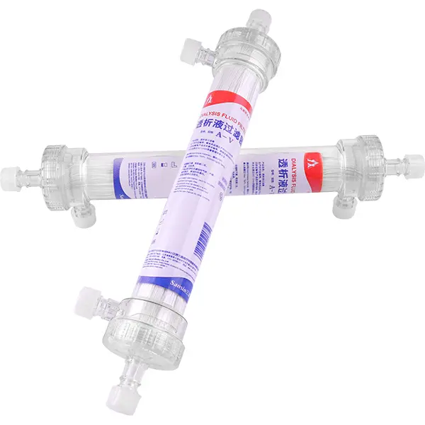 Filtres de dialyseur