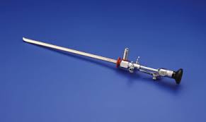 Cystoscope