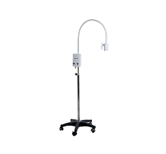 Lampe d’examen gynécologique