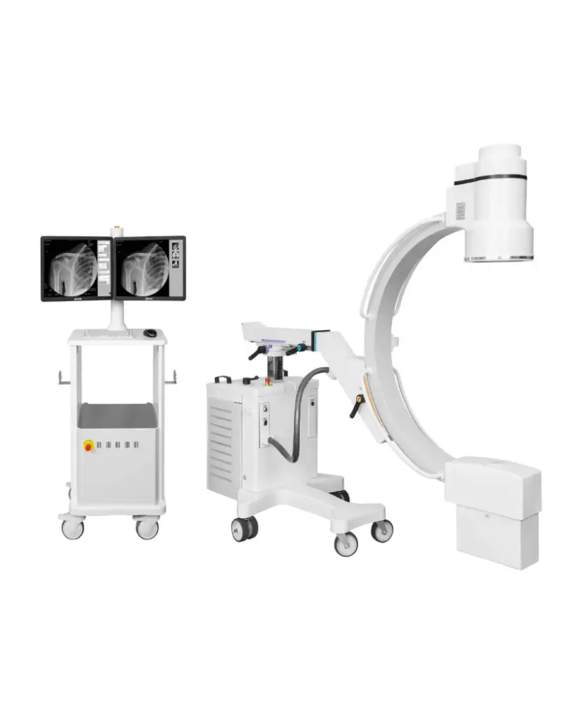 Amplificateur de brillance (arceau)