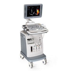 Échographe Doppler