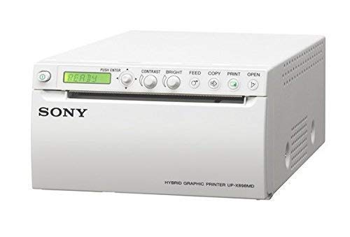 Imprimante pour échographie