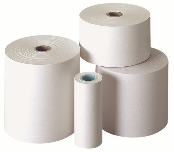 Papier thermique
