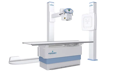 Radiographie numérique DR - photo 2