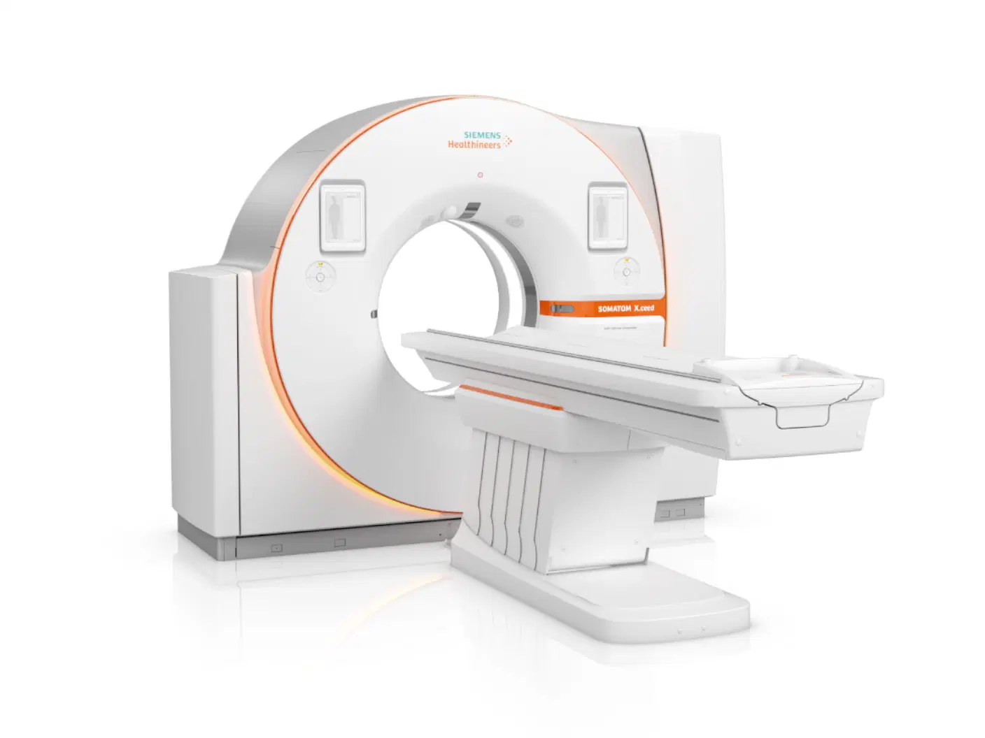 Scanner CT