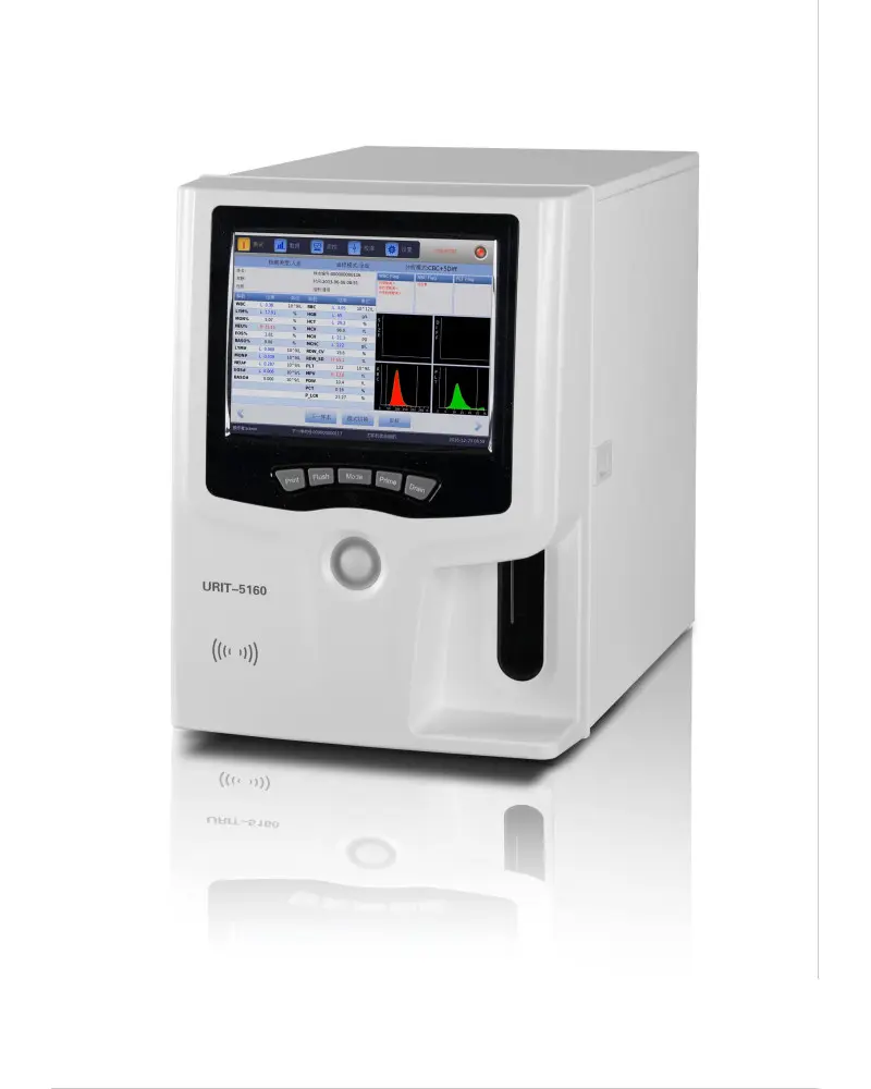 Automate d’hématologie (compteur  d’hématologie)