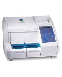 Automate d’immunologie