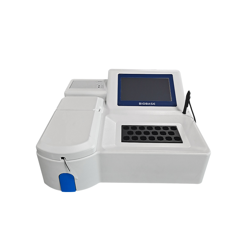 Automate de biochimie
