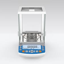 Balance de précision