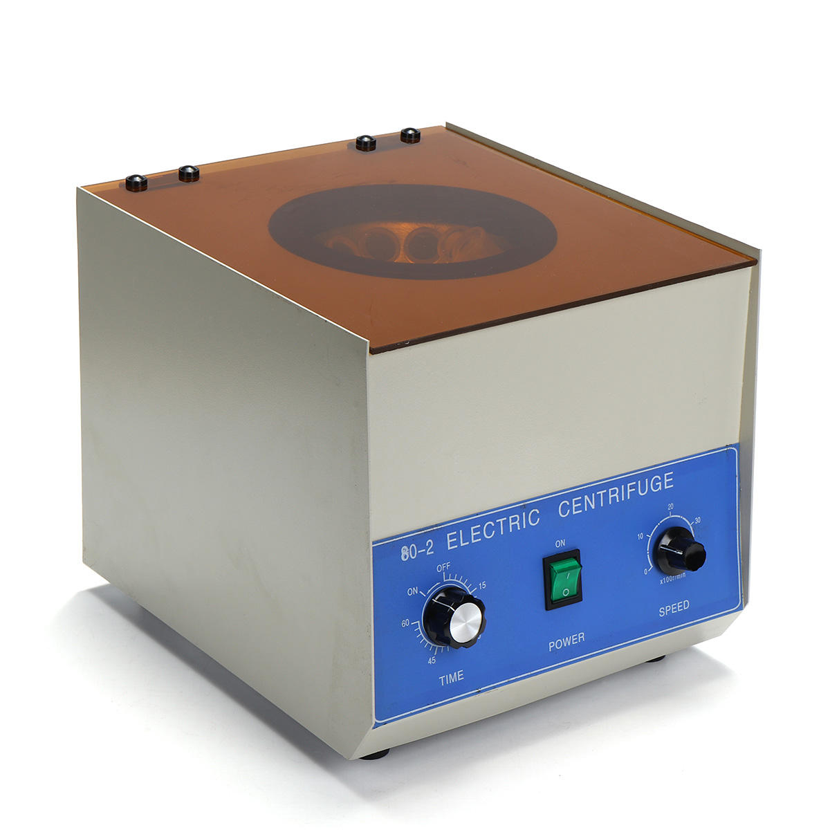 Centrifugeuse - photo 2