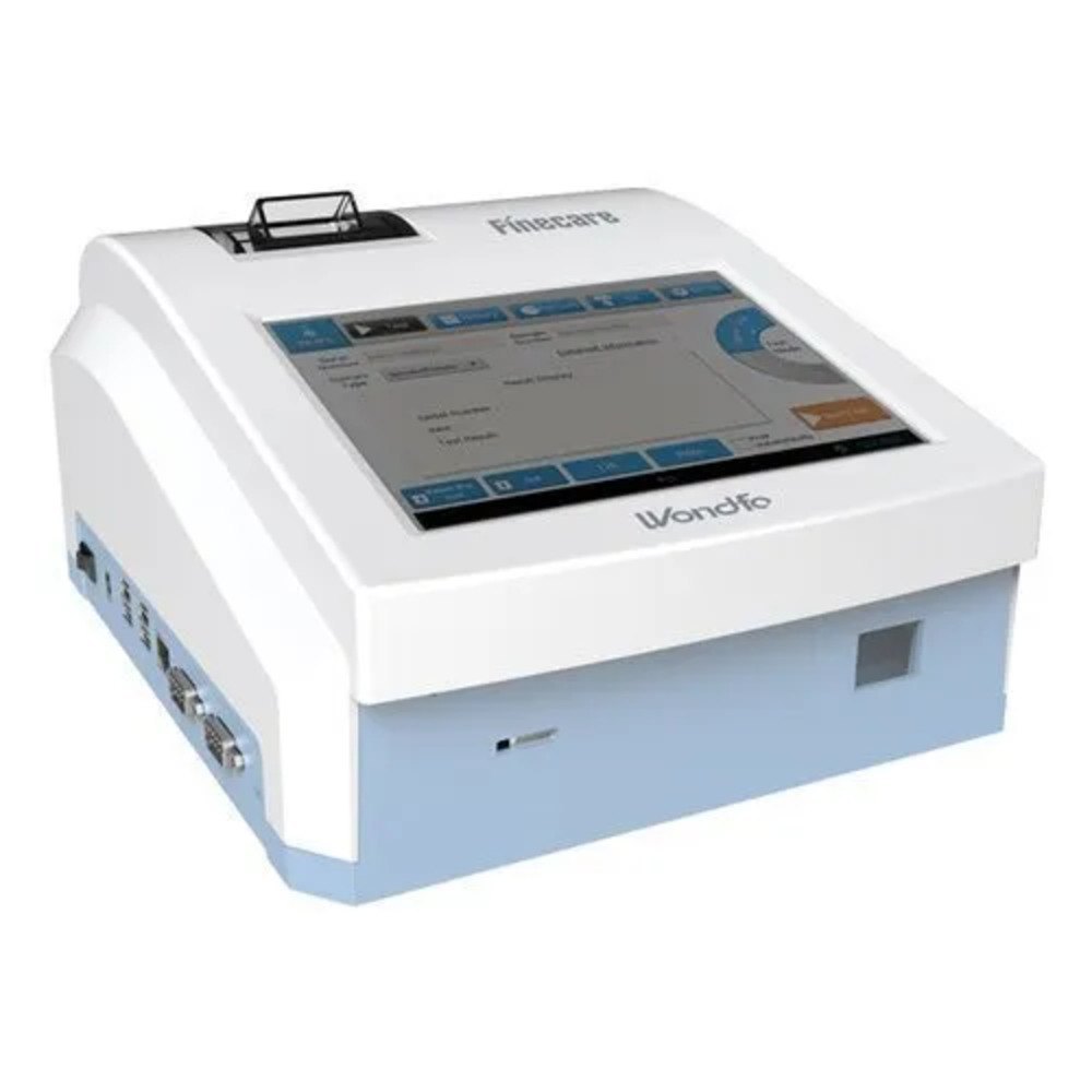 Finecare – Analyseur immunologique et biochimique