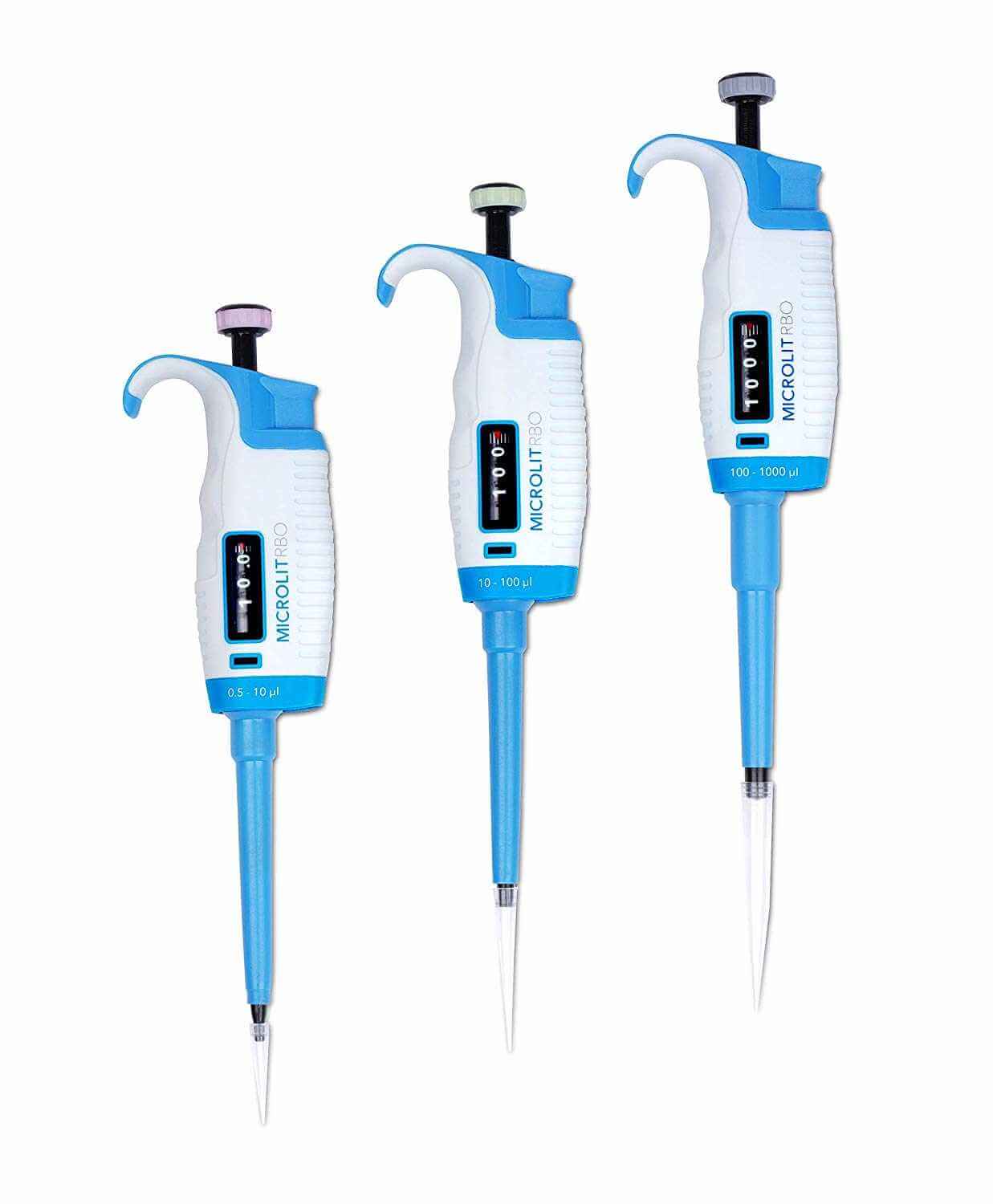 Micropipettes