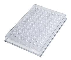Microplaques