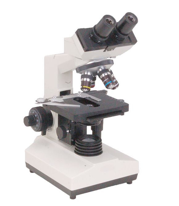 Microscope