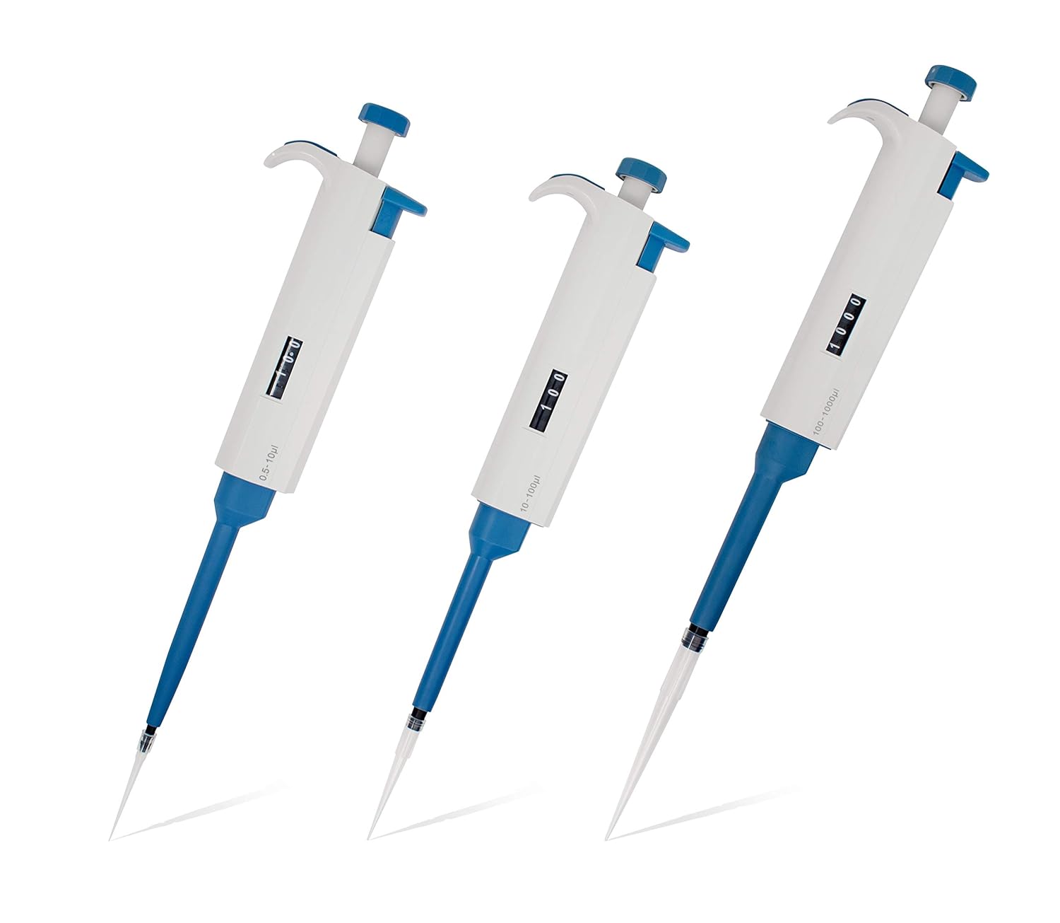 Pipettes