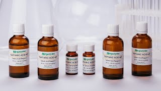 Réactifs enzymatiques