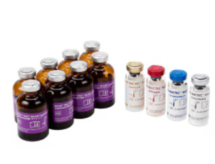 Réactifs pour antibiogramme