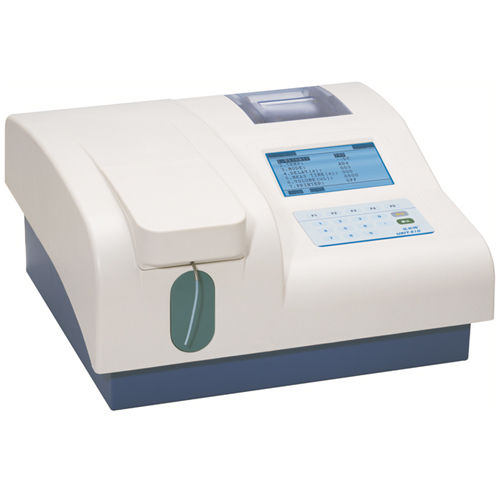 Spectrophotomètre