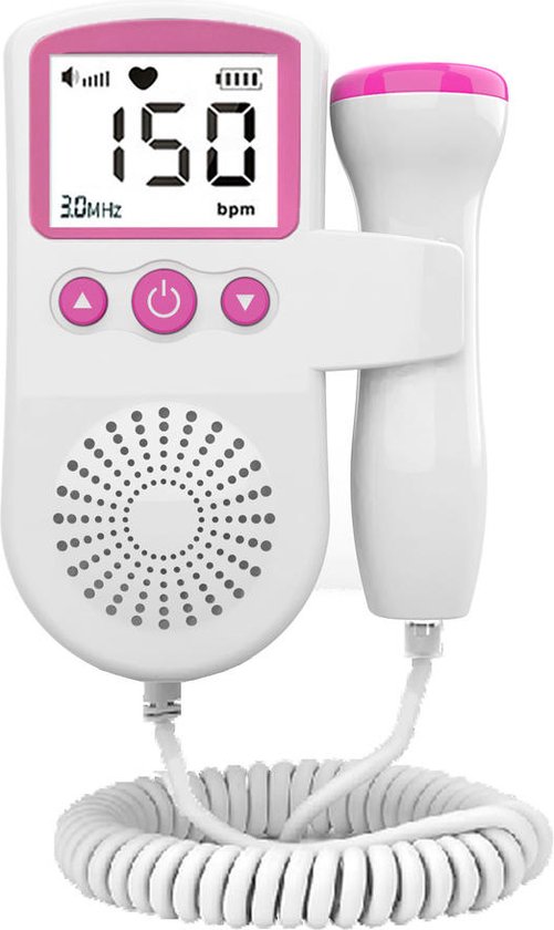 Doppler fœtal