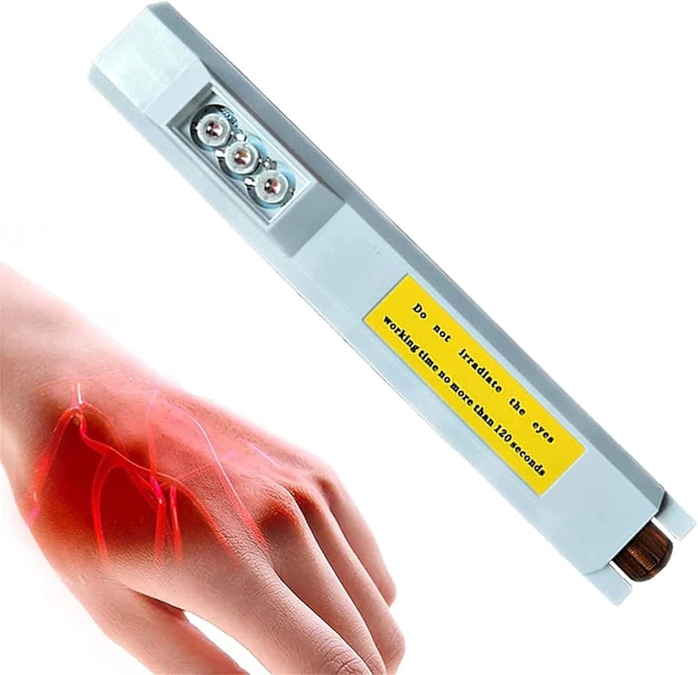 Illuminateur de veines AccuVein AV500