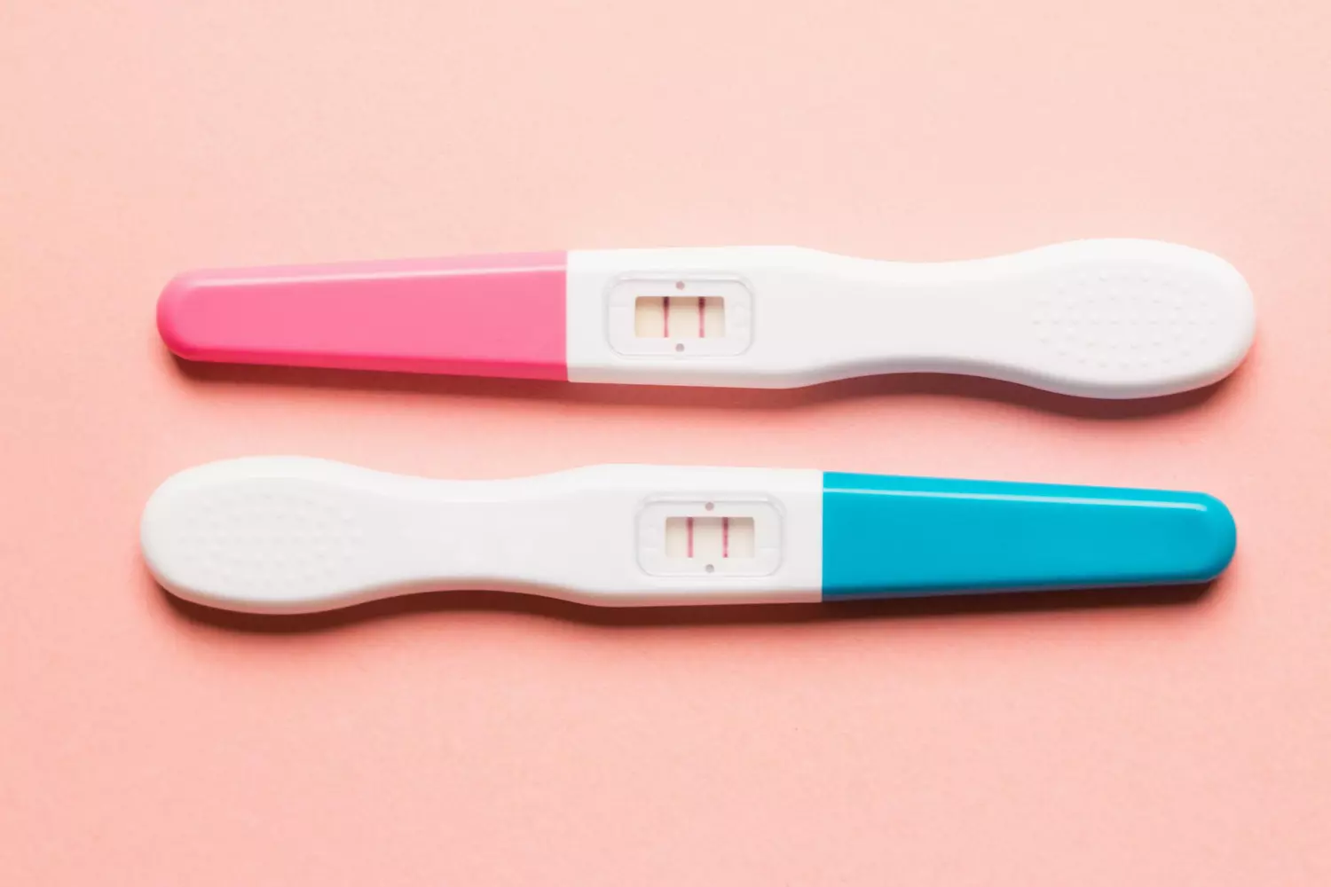 Tests grossesse