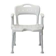 Chaise de douche