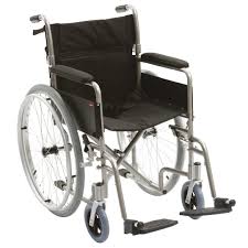 Fauteuil roulant