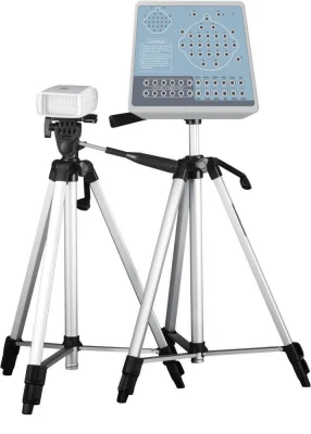 EEG – Électroencéphalographe