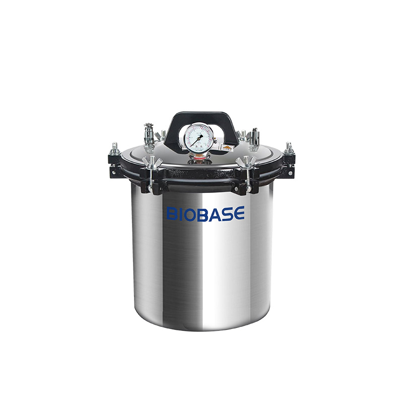 Autoclave