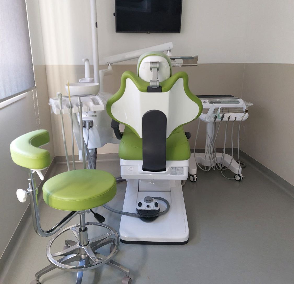 Fauteuil dentaire complet - photo 2