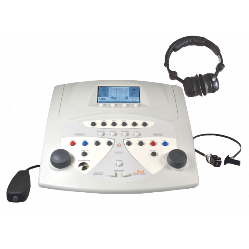 Audiomètre
