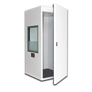 Cabine audiométrique