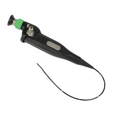 Naso-pharyngoscope