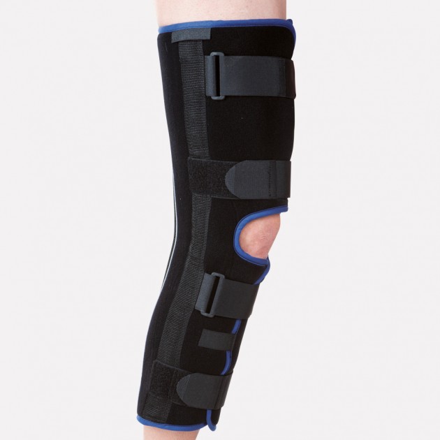 Attelles orthopédiques