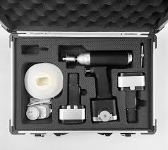 Moteur chirurgical orthopédique